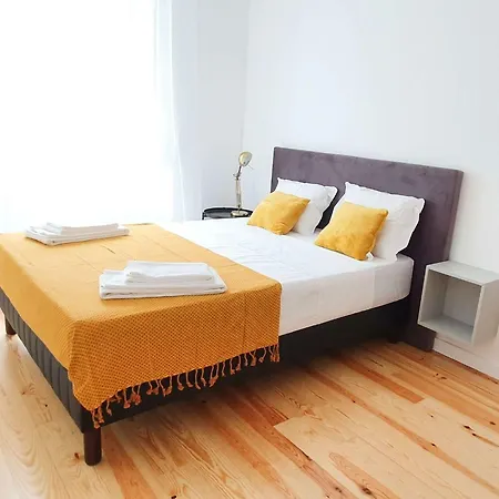 The Orange Pateo House