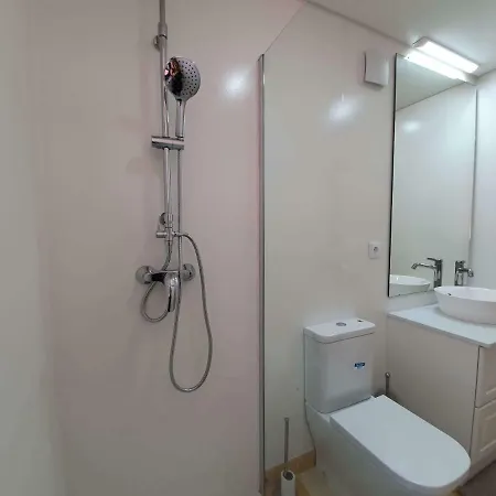 The Orange Pateo House Apartment