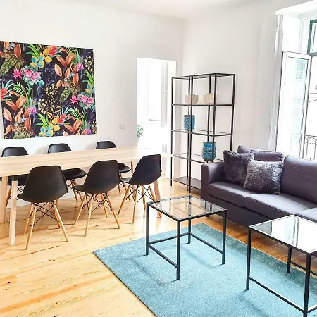 The Orange Pateo House Apartment