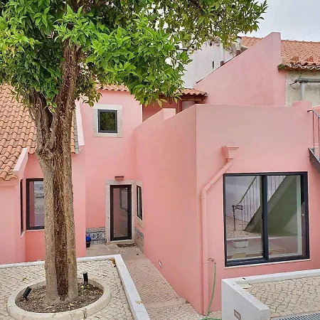 The Orange Pateo House *