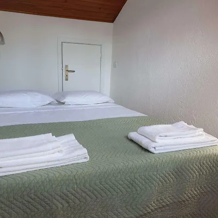 The Orange Pateo House Apartment