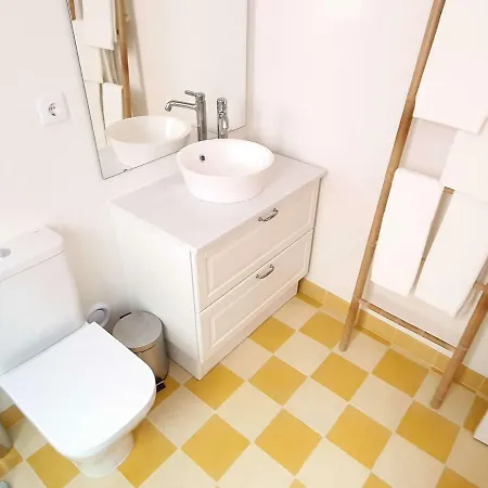 The Orange Pateo House